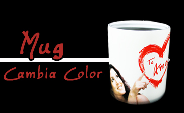 mug que cambia de color con calor